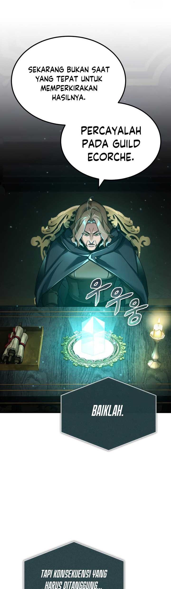The Heavenly Demon Can’t Live a Normal Life Chapter 115 - halaman 27