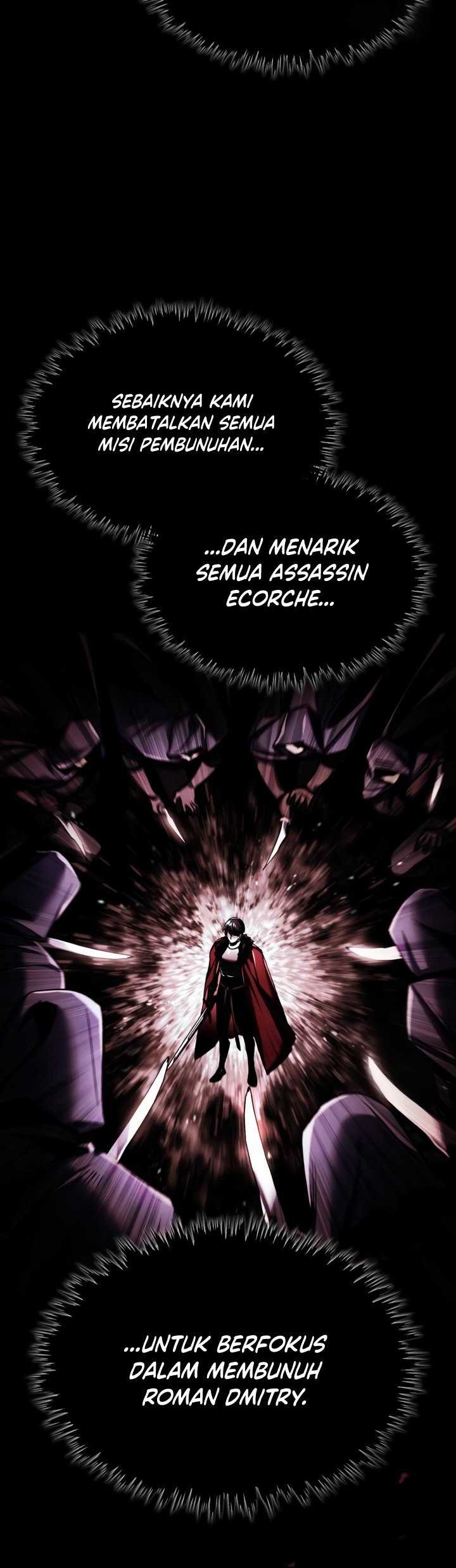 The Heavenly Demon Can’t Live a Normal Life Chapter 115 - halaman 29