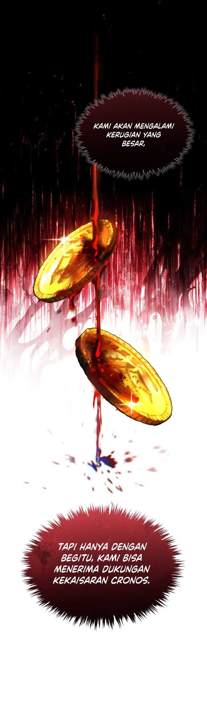 The Heavenly Demon Can’t Live a Normal Life Chapter 115 - halaman 30