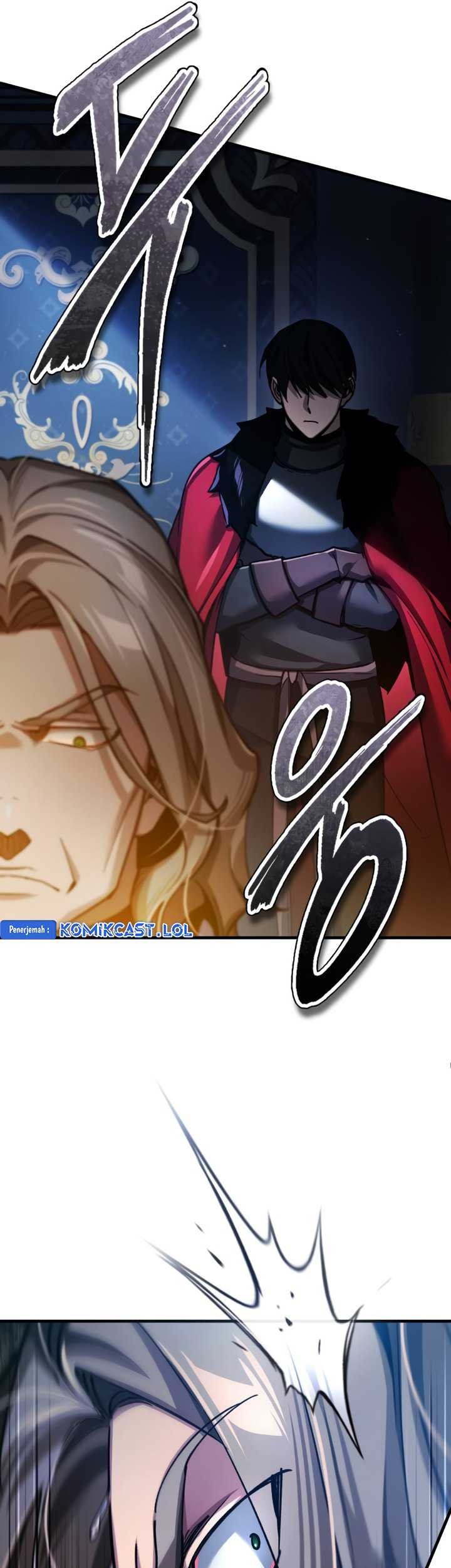 The Heavenly Demon Can’t Live a Normal Life Chapter 115 - halaman 32