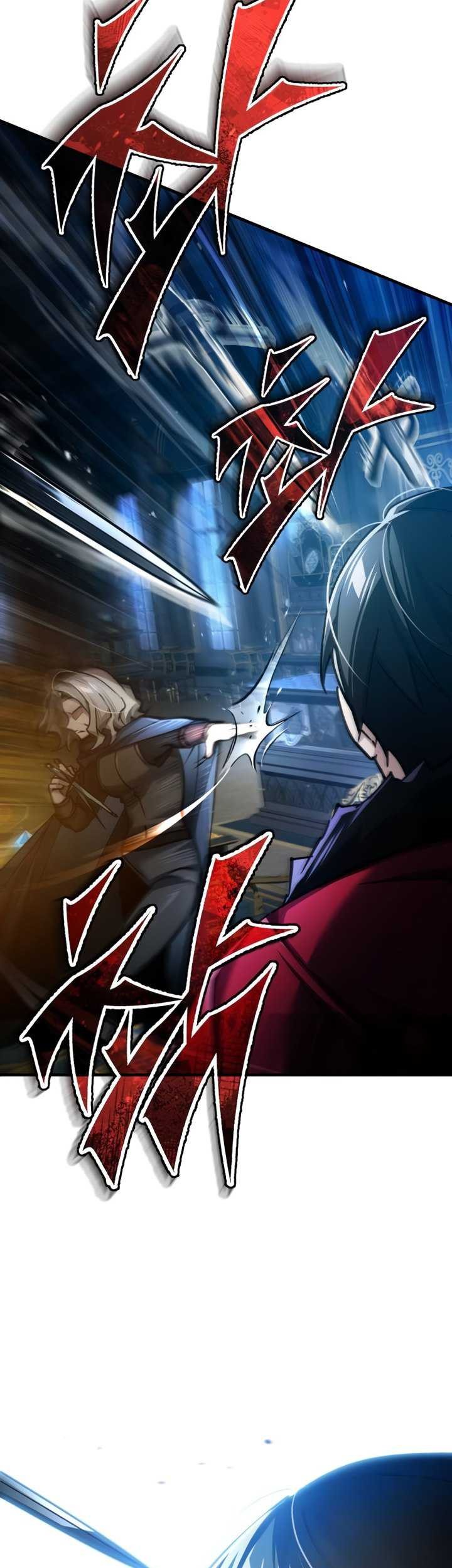 The Heavenly Demon Can’t Live a Normal Life Chapter 115 - halaman 35