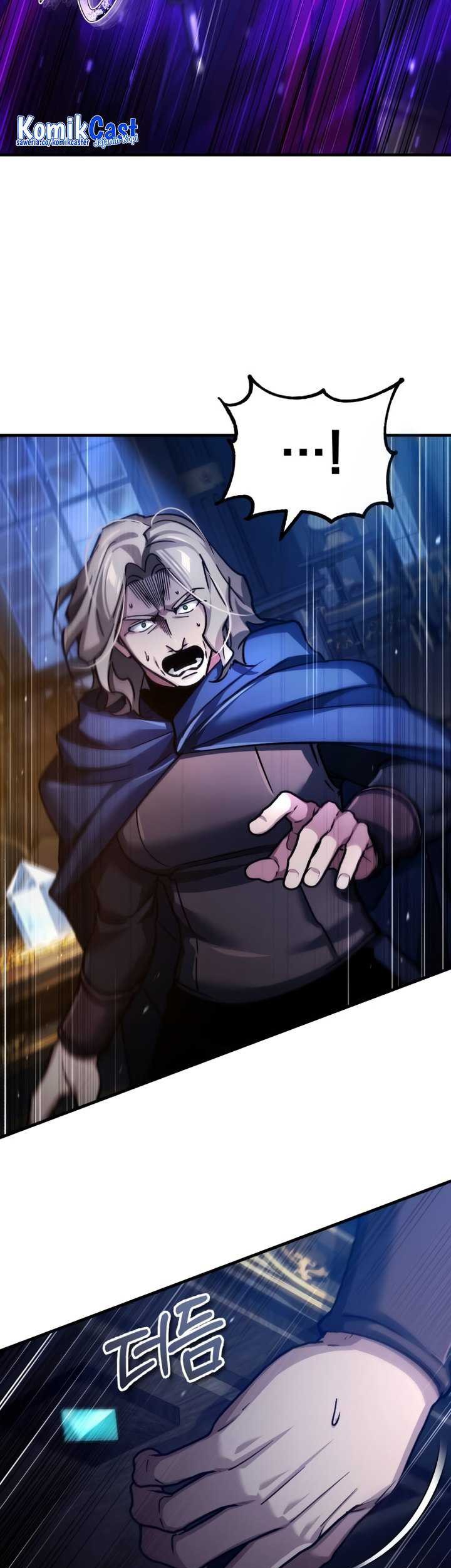 The Heavenly Demon Can’t Live a Normal Life Chapter 115 - halaman 38