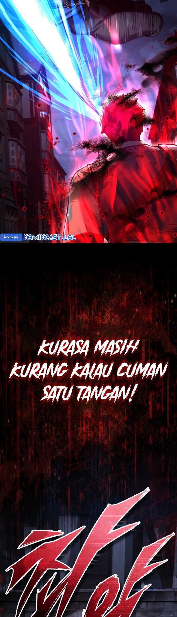 The Heavenly Demon Can’t Live a Normal Life Chapter 115 - halaman 4