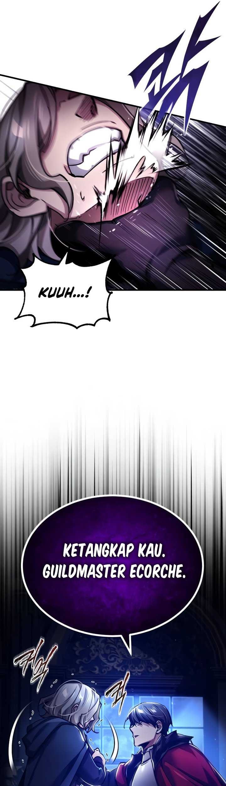 The Heavenly Demon Can’t Live a Normal Life Chapter 115 - halaman 41