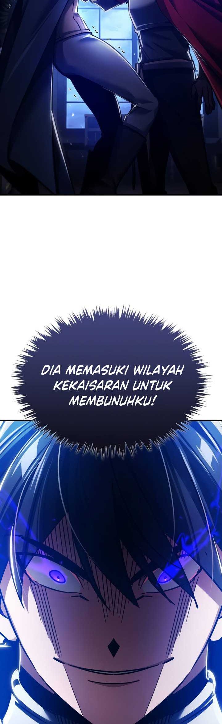 The Heavenly Demon Can’t Live a Normal Life Chapter 115 - halaman 42