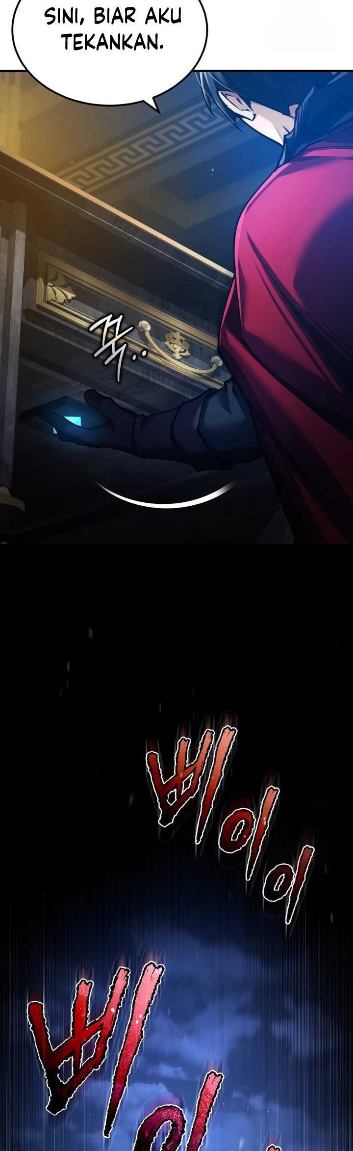 The Heavenly Demon Can’t Live a Normal Life Chapter 115 - halaman 44