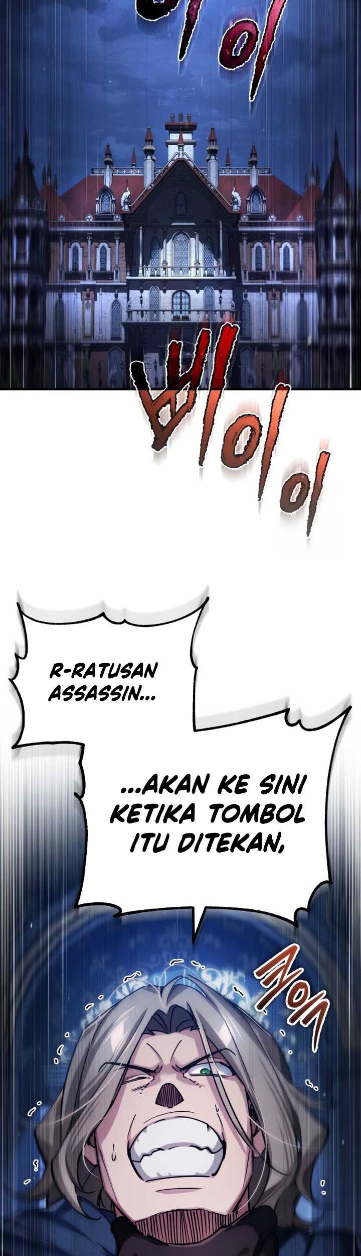 The Heavenly Demon Can’t Live a Normal Life Chapter 115 - halaman 45