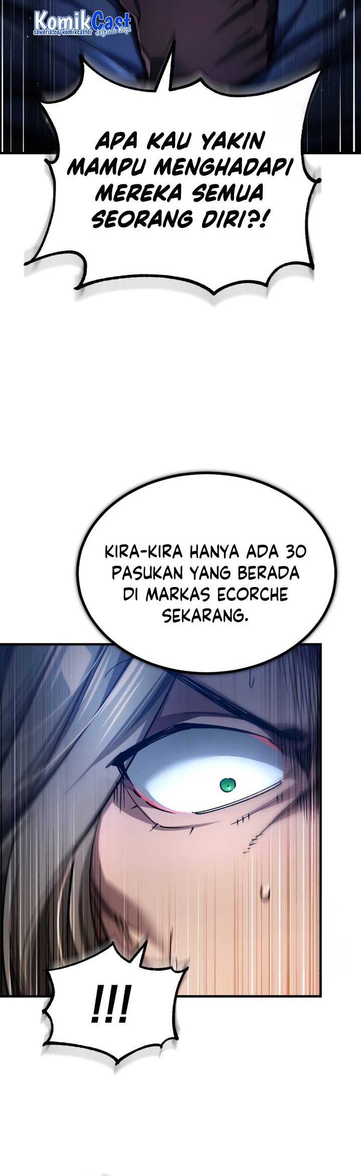 The Heavenly Demon Can’t Live a Normal Life Chapter 115 - halaman 46