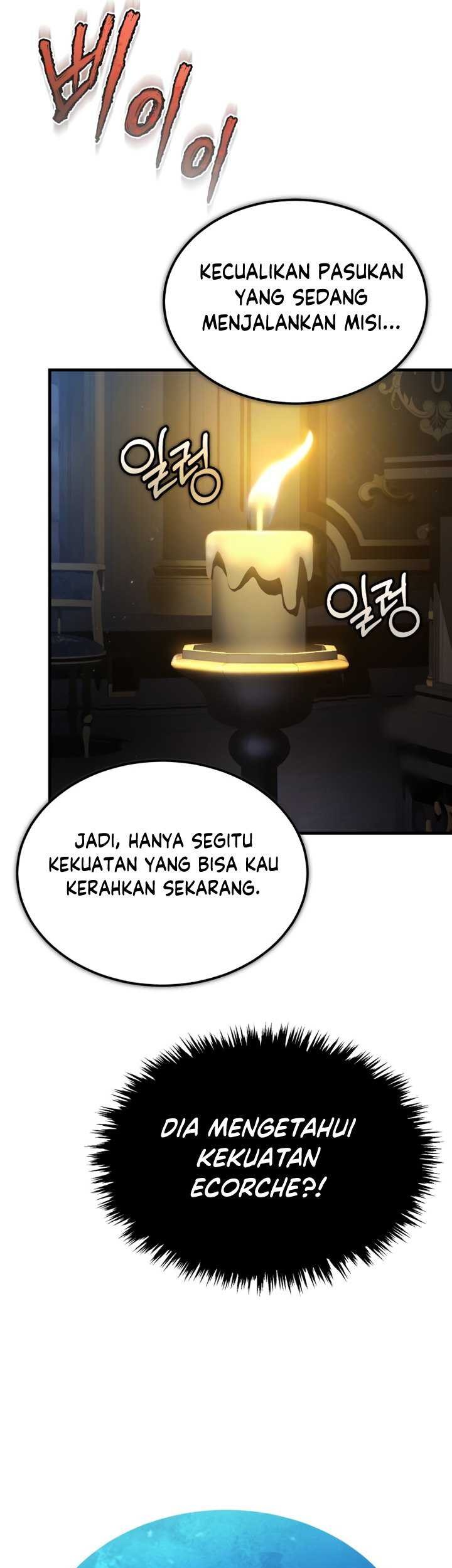 The Heavenly Demon Can’t Live a Normal Life Chapter 115 - halaman 47