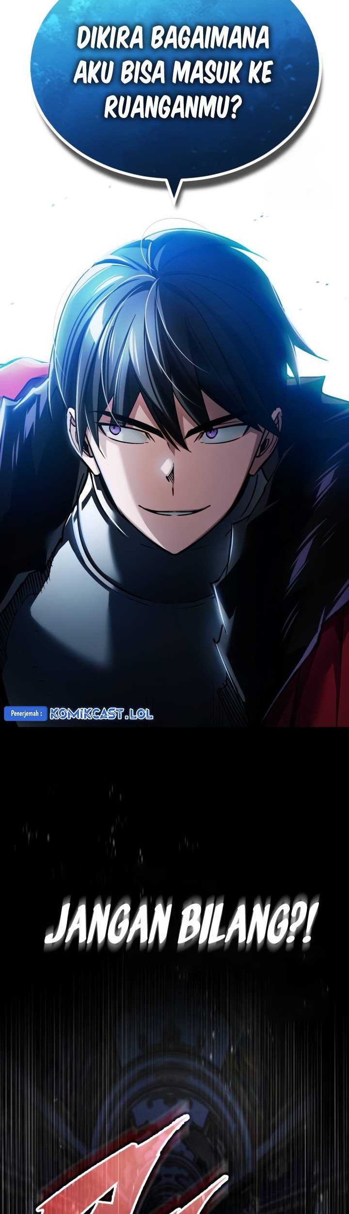 The Heavenly Demon Can’t Live a Normal Life Chapter 115 - halaman 48