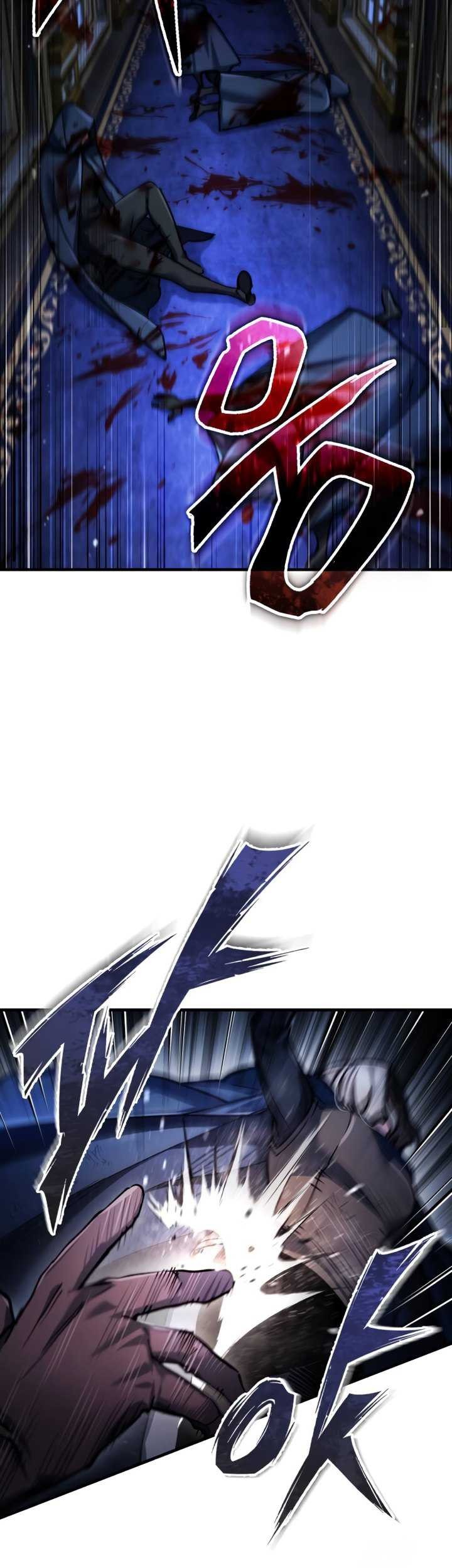 The Heavenly Demon Can’t Live a Normal Life Chapter 115 - halaman 50