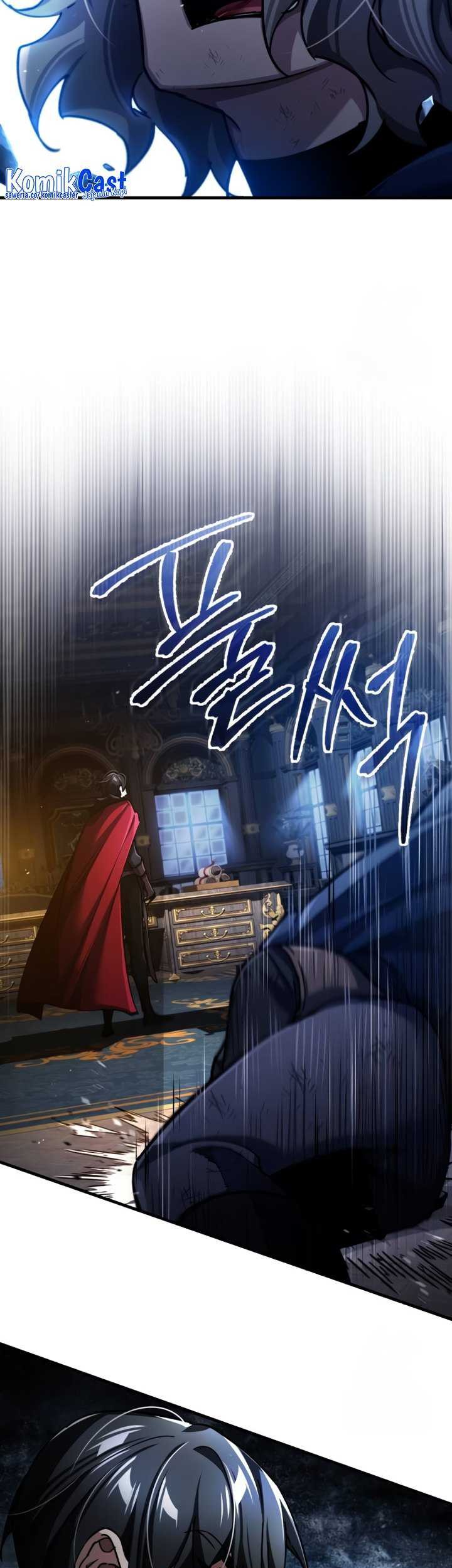 The Heavenly Demon Can’t Live a Normal Life Chapter 115 - halaman 53