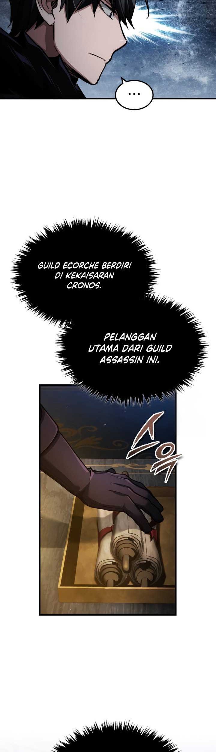 The Heavenly Demon Can’t Live a Normal Life Chapter 115 - halaman 54