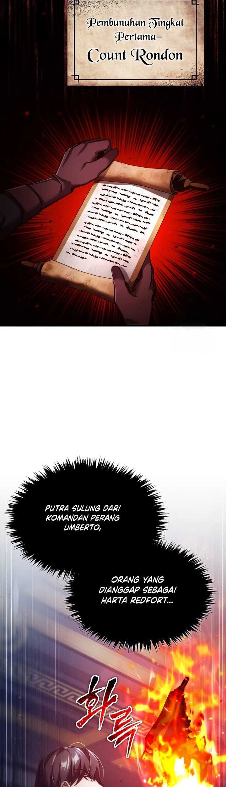 The Heavenly Demon Can’t Live a Normal Life Chapter 115 - halaman 57