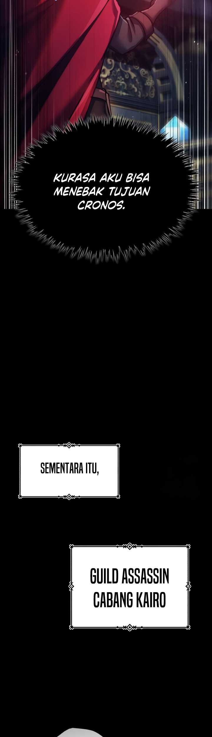 The Heavenly Demon Can’t Live a Normal Life Chapter 115 - halaman 59