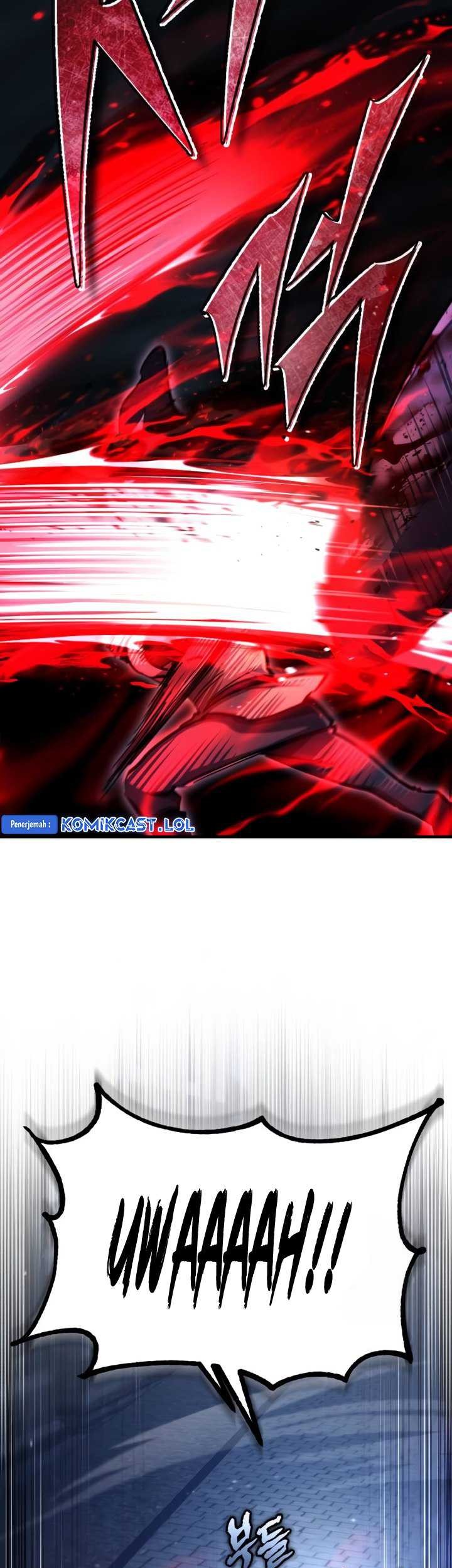 The Heavenly Demon Can’t Live a Normal Life Chapter 115 - halaman 6