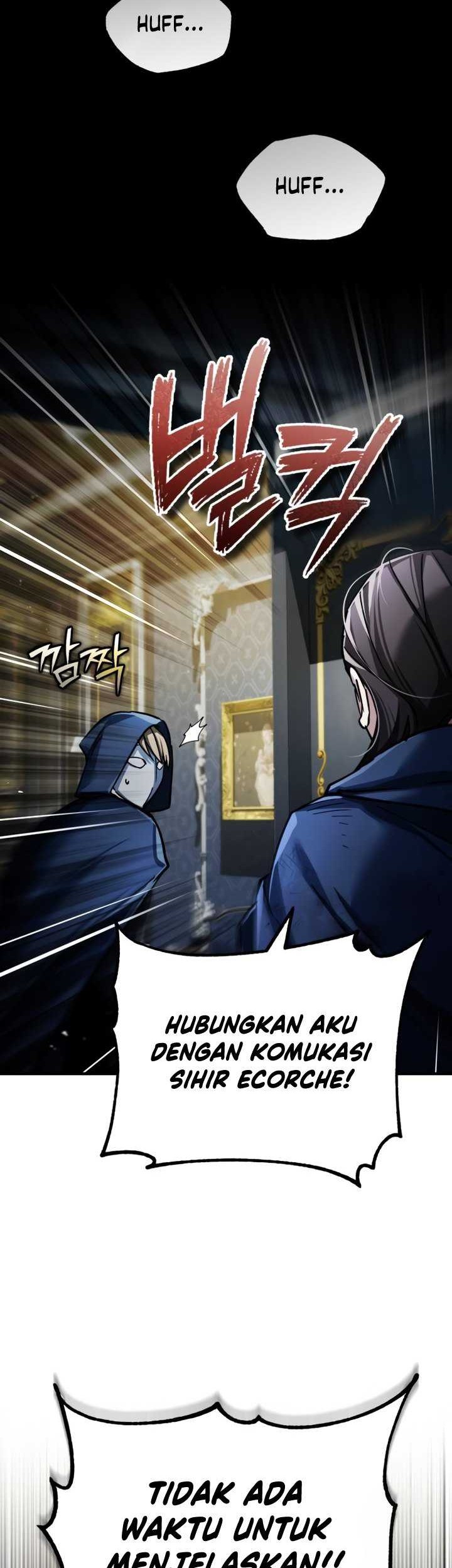 The Heavenly Demon Can’t Live a Normal Life Chapter 115 - halaman 60