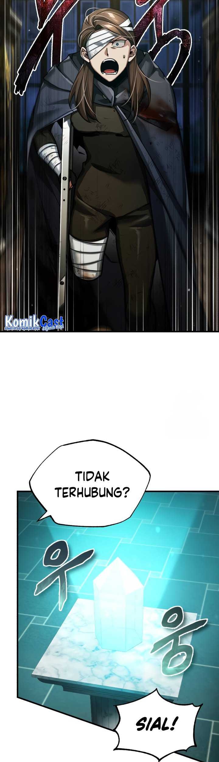 The Heavenly Demon Can’t Live a Normal Life Chapter 115 - halaman 62