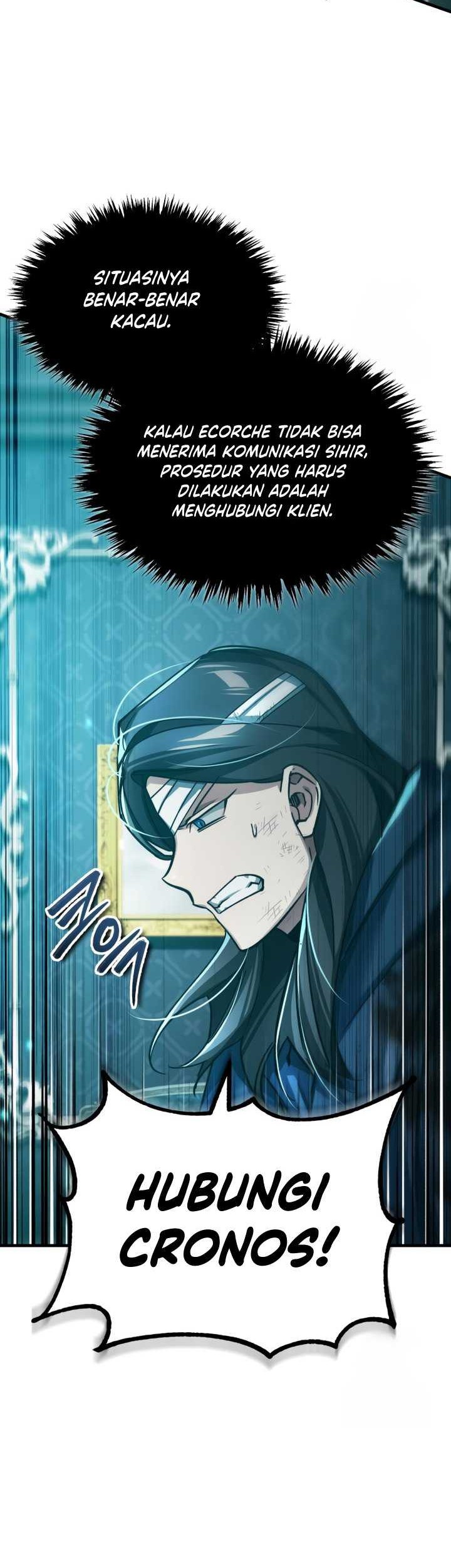 The Heavenly Demon Can’t Live a Normal Life Chapter 115 - halaman 63