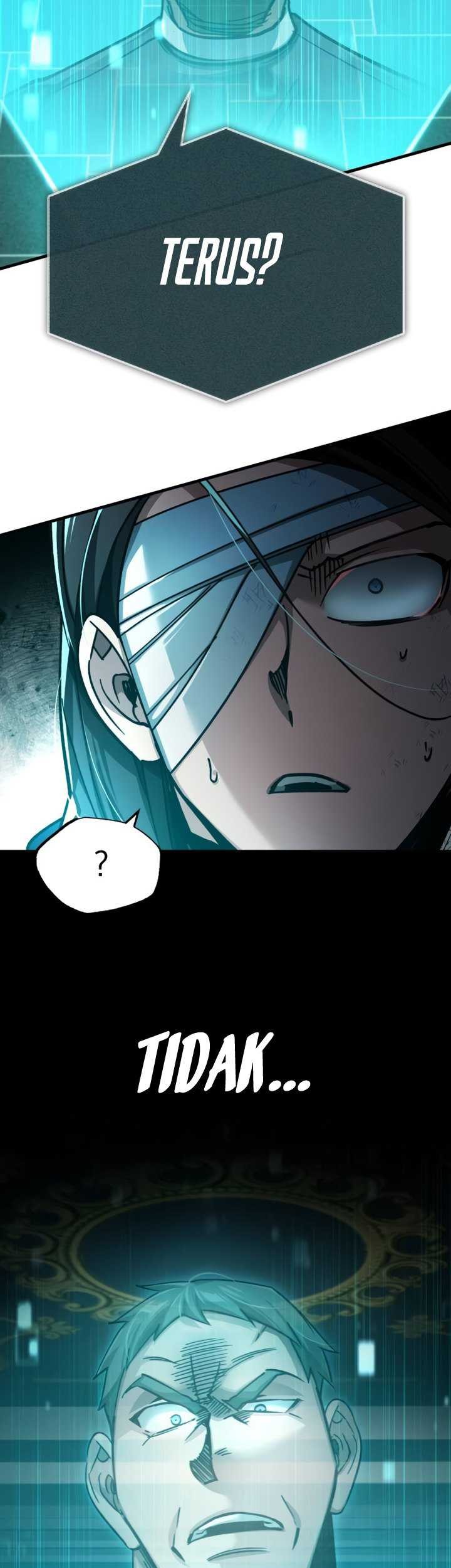 The Heavenly Demon Can’t Live a Normal Life Chapter 115 - halaman 67