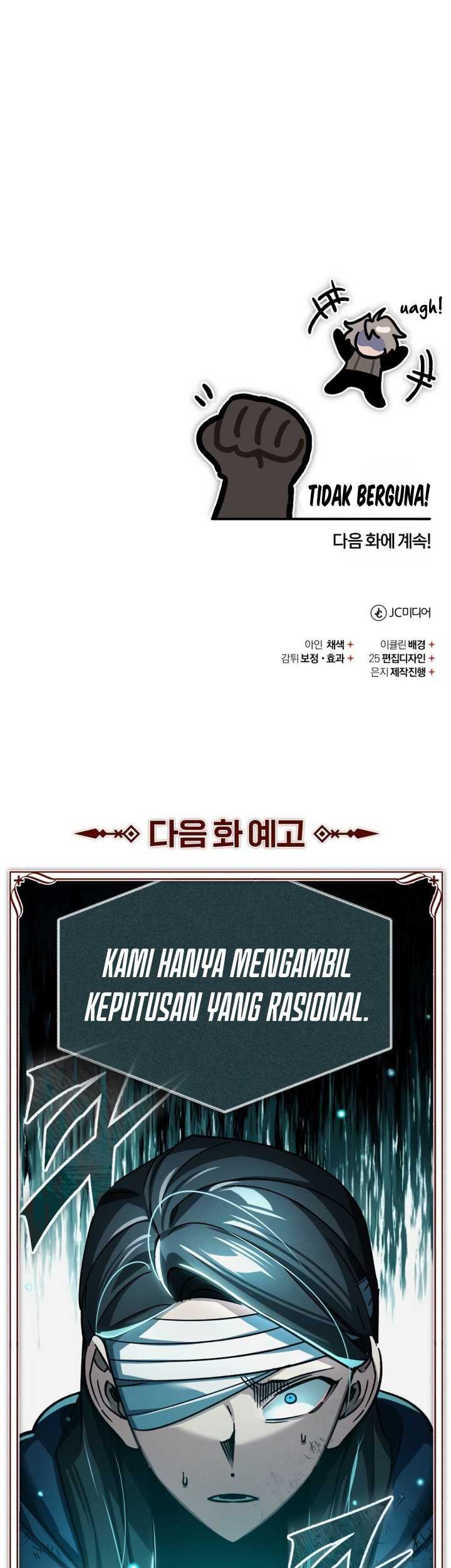 The Heavenly Demon Can’t Live a Normal Life Chapter 115 - halaman 69