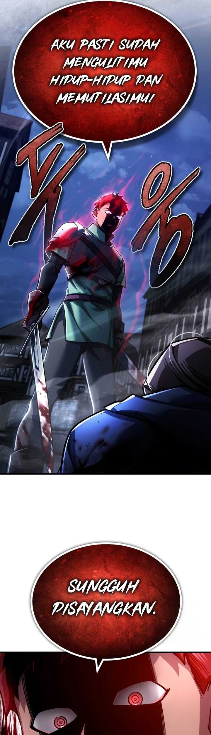 The Heavenly Demon Can’t Live a Normal Life Chapter 115 - halaman 8