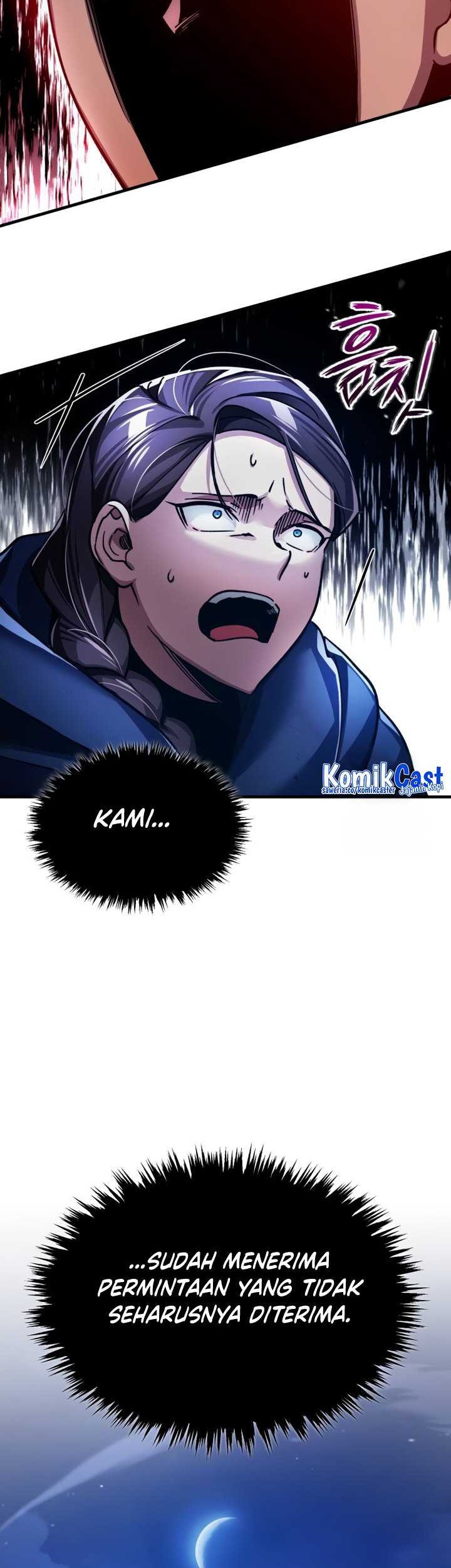 The Heavenly Demon Can’t Live a Normal Life Chapter 115 - halaman 9