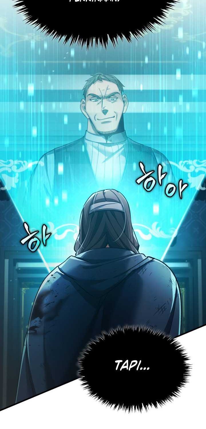 The Heavenly Demon Can’t Live a Normal Life Chapter 116 - halaman 11