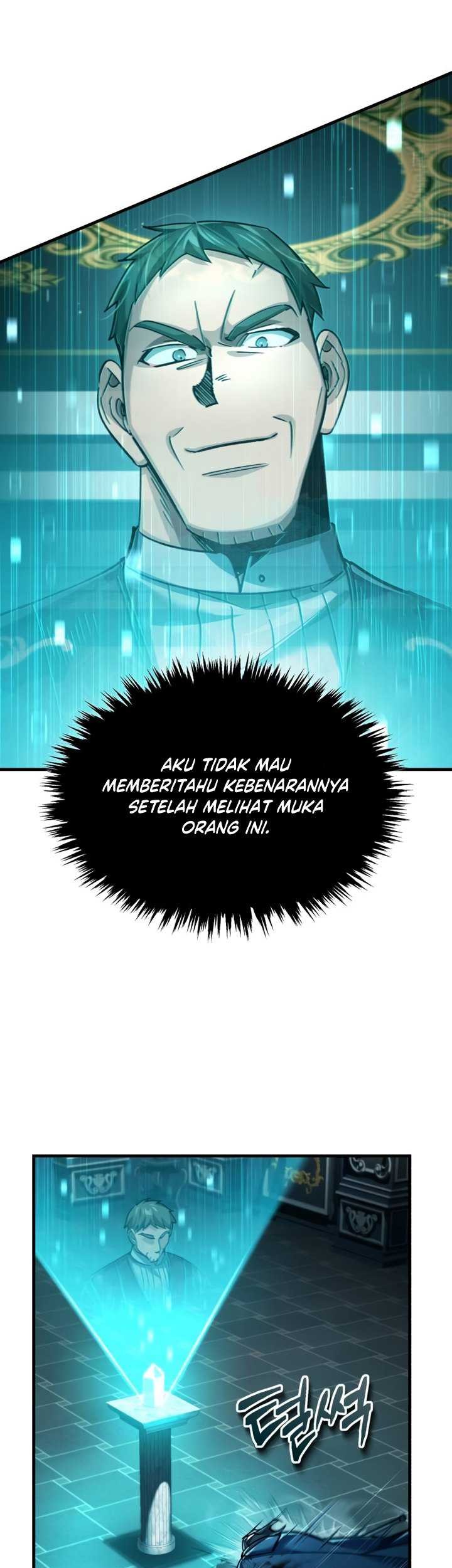 The Heavenly Demon Can’t Live a Normal Life Chapter 116 - halaman 12