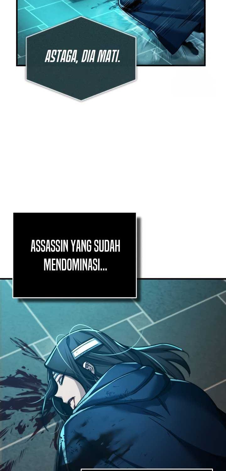 The Heavenly Demon Can’t Live a Normal Life Chapter 116 - halaman 13
