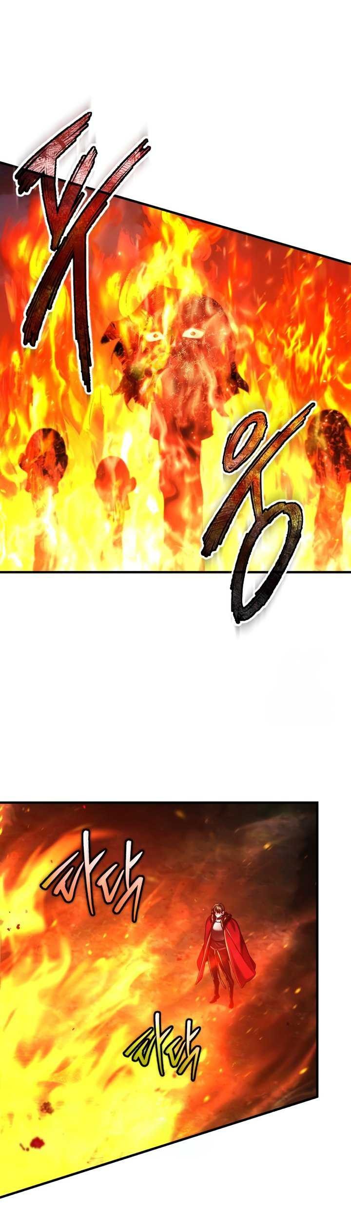 The Heavenly Demon Can’t Live a Normal Life Chapter 116 - halaman 16