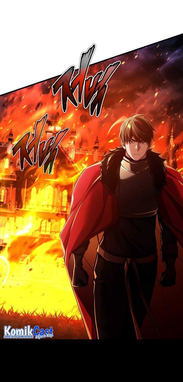 The Heavenly Demon Can’t Live a Normal Life Chapter 116 - halaman 17