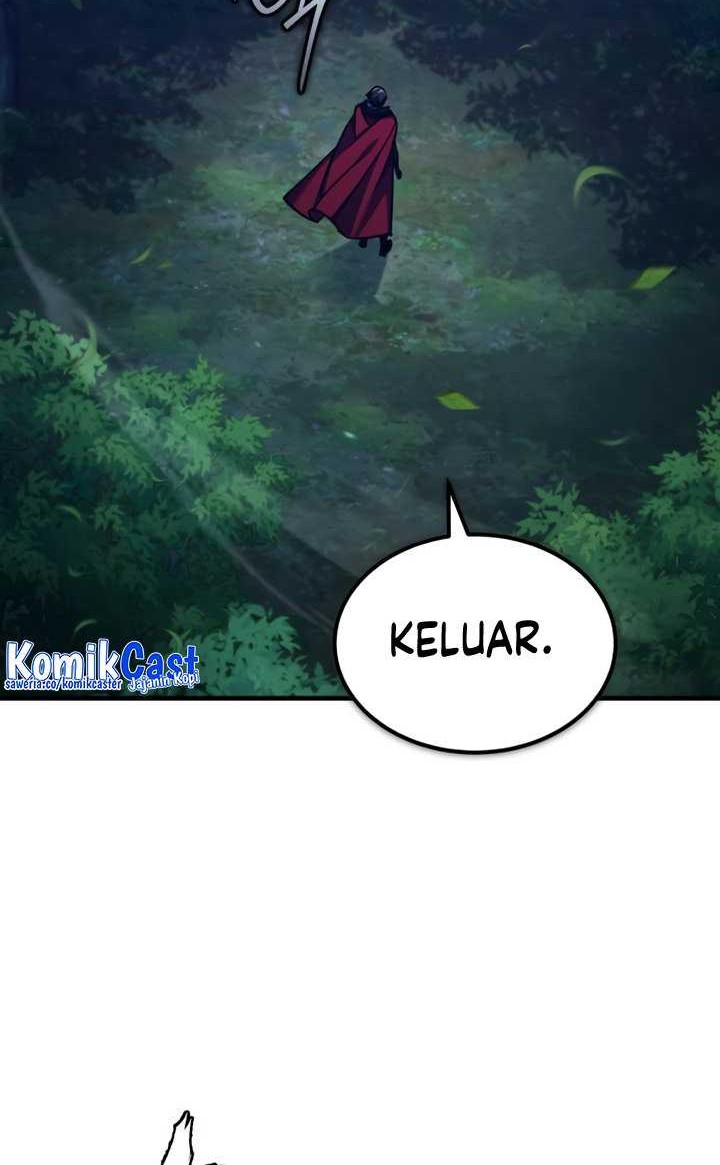 The Heavenly Demon Can’t Live a Normal Life Chapter 116 - halaman 19