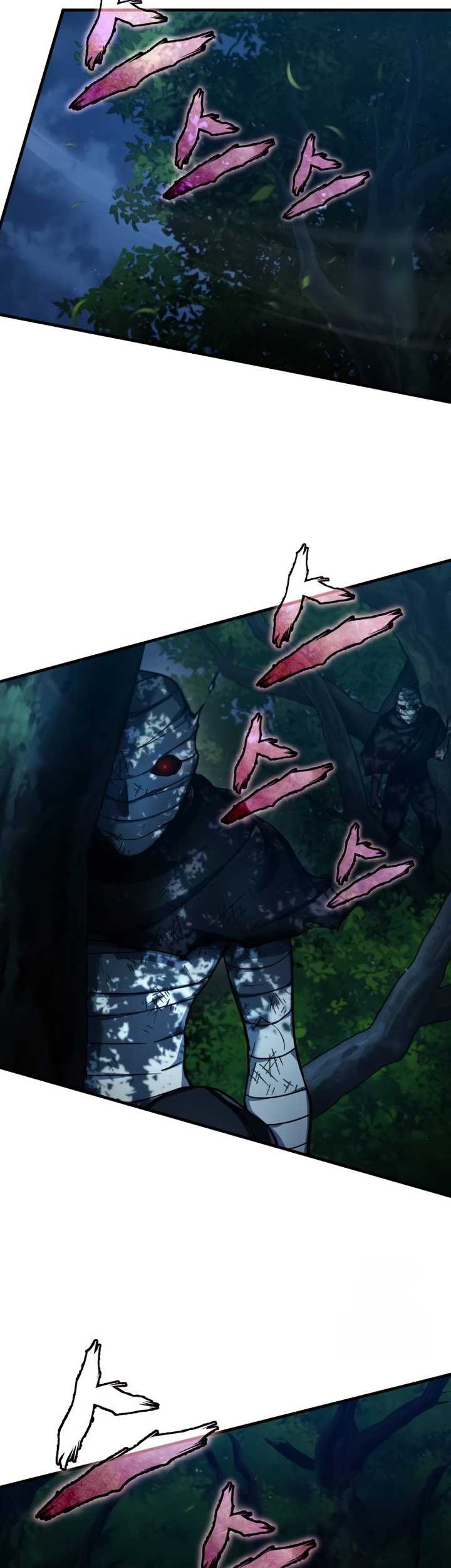 The Heavenly Demon Can’t Live a Normal Life Chapter 116 - halaman 20