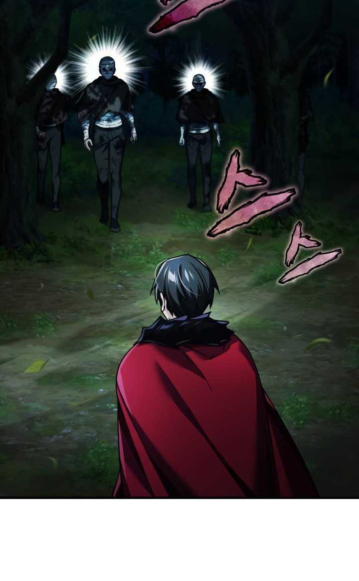 The Heavenly Demon Can’t Live a Normal Life Chapter 116 - halaman 21