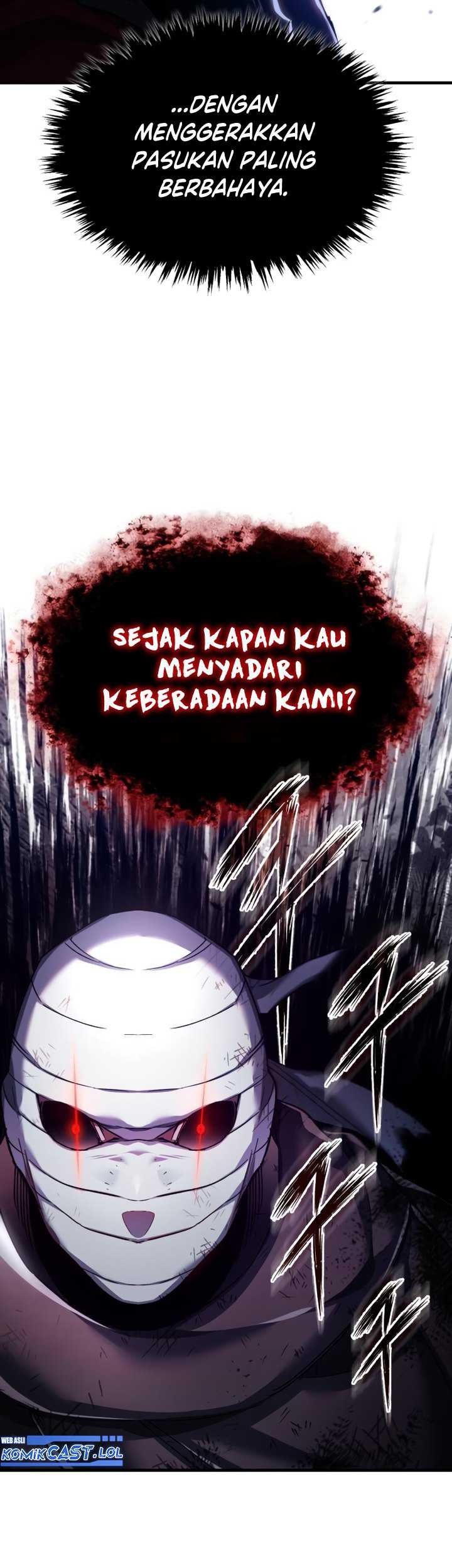 The Heavenly Demon Can’t Live a Normal Life Chapter 116 - halaman 24
