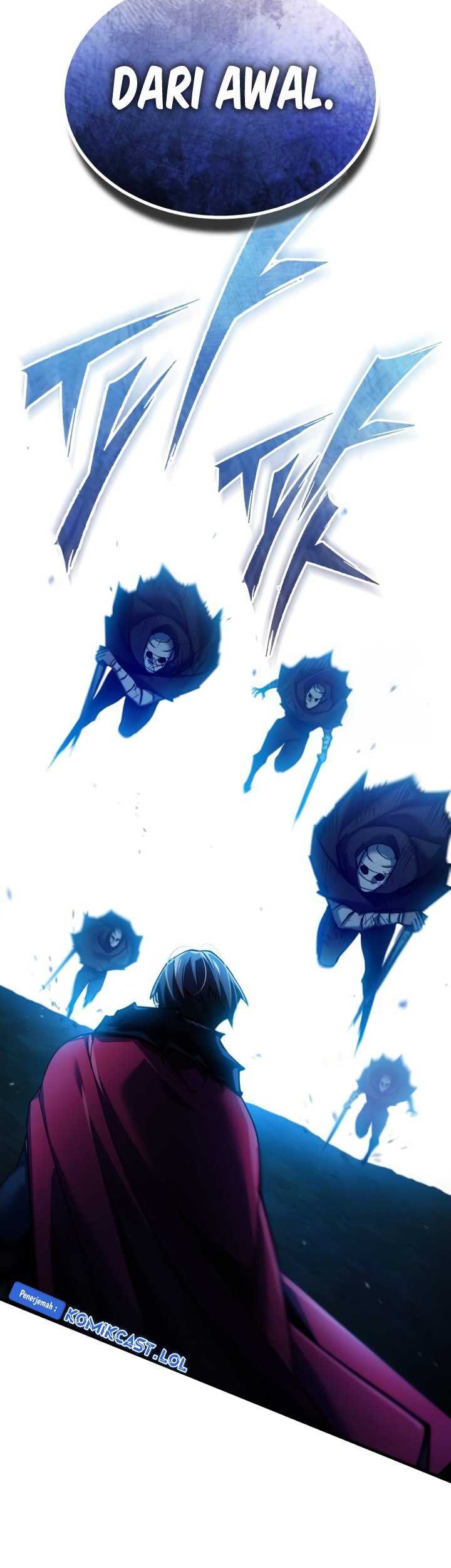 The Heavenly Demon Can’t Live a Normal Life Chapter 116 - halaman 26