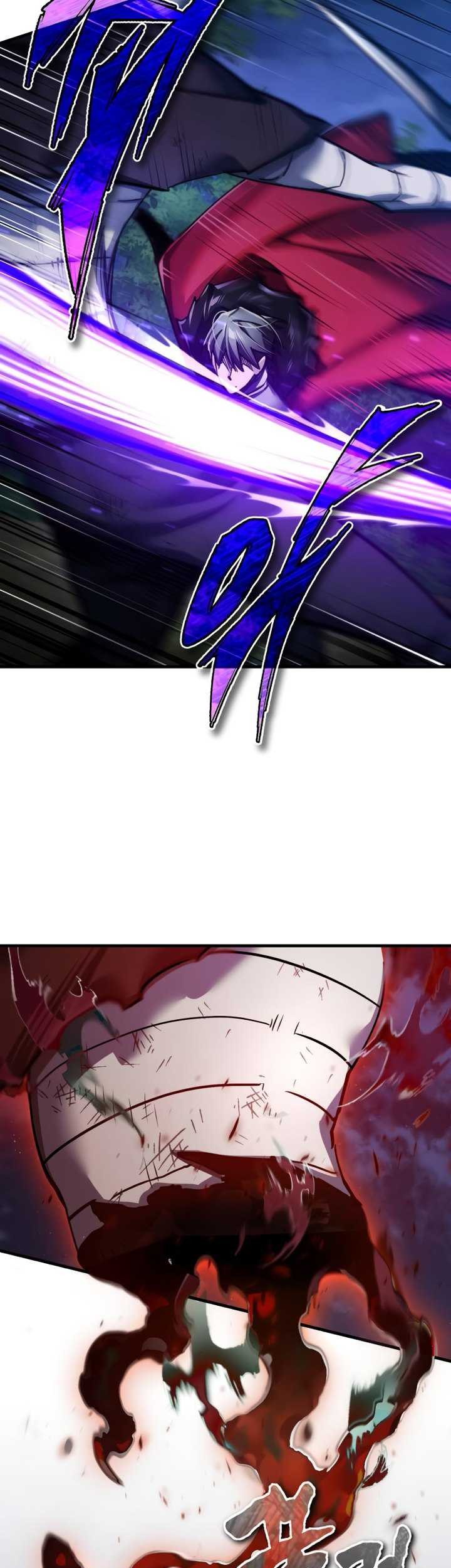 The Heavenly Demon Can’t Live a Normal Life Chapter 116 - halaman 28