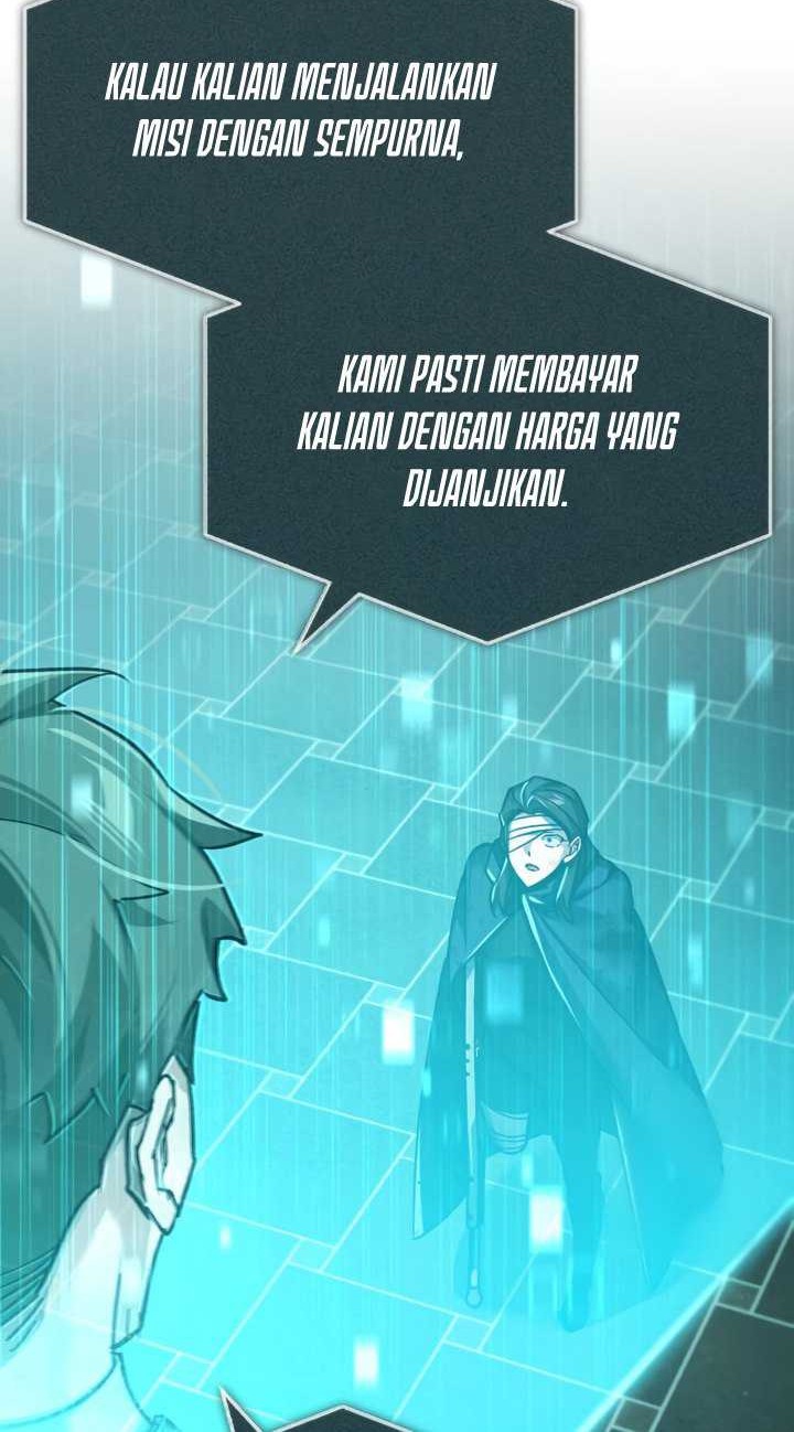 The Heavenly Demon Can’t Live a Normal Life Chapter 116 - halaman 3