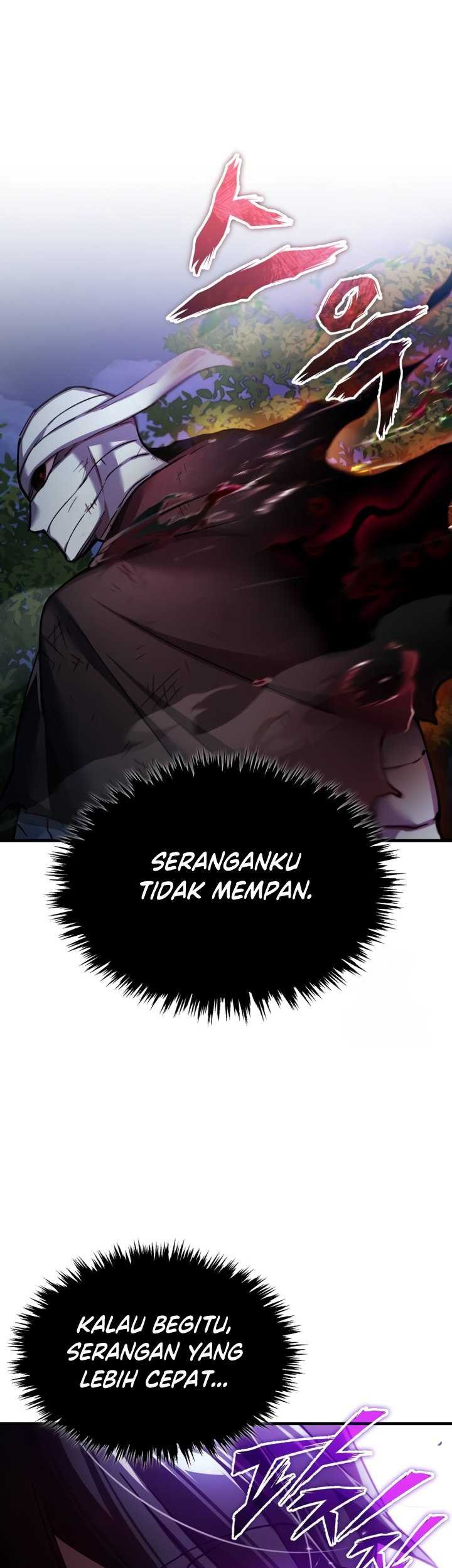 The Heavenly Demon Can’t Live a Normal Life Chapter 116 - halaman 30