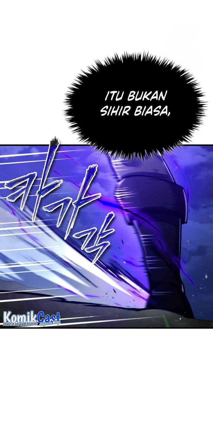 The Heavenly Demon Can’t Live a Normal Life Chapter 116 - halaman 33
