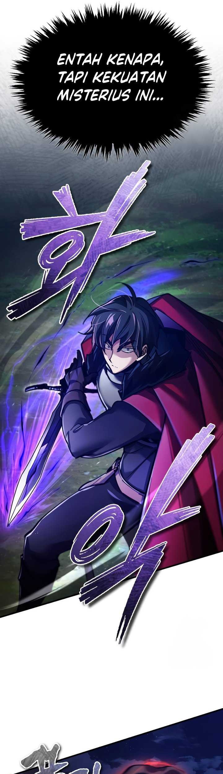 The Heavenly Demon Can’t Live a Normal Life Chapter 116 - halaman 34