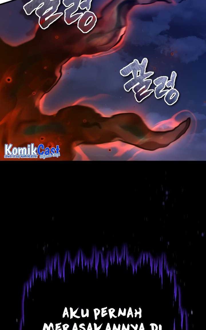 The Heavenly Demon Can’t Live a Normal Life Chapter 116 - halaman 35