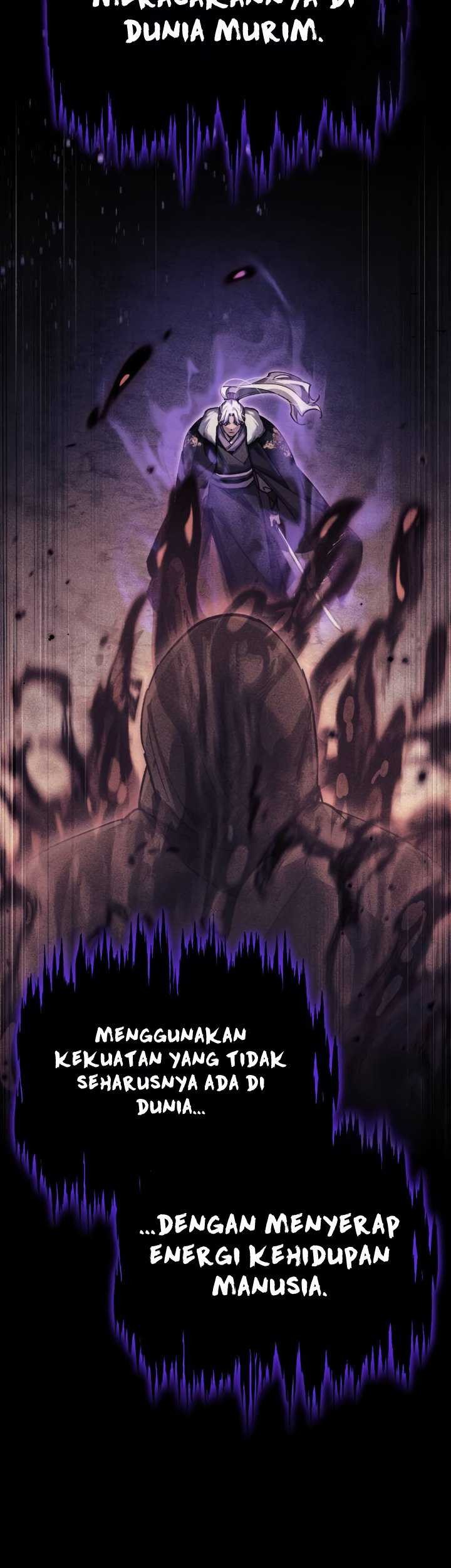 The Heavenly Demon Can’t Live a Normal Life Chapter 116 - halaman 36