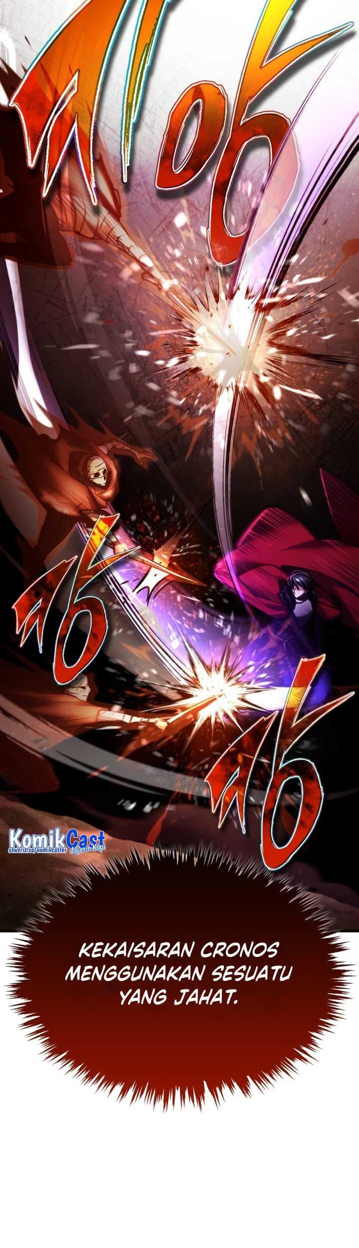 The Heavenly Demon Can’t Live a Normal Life Chapter 116 - halaman 38