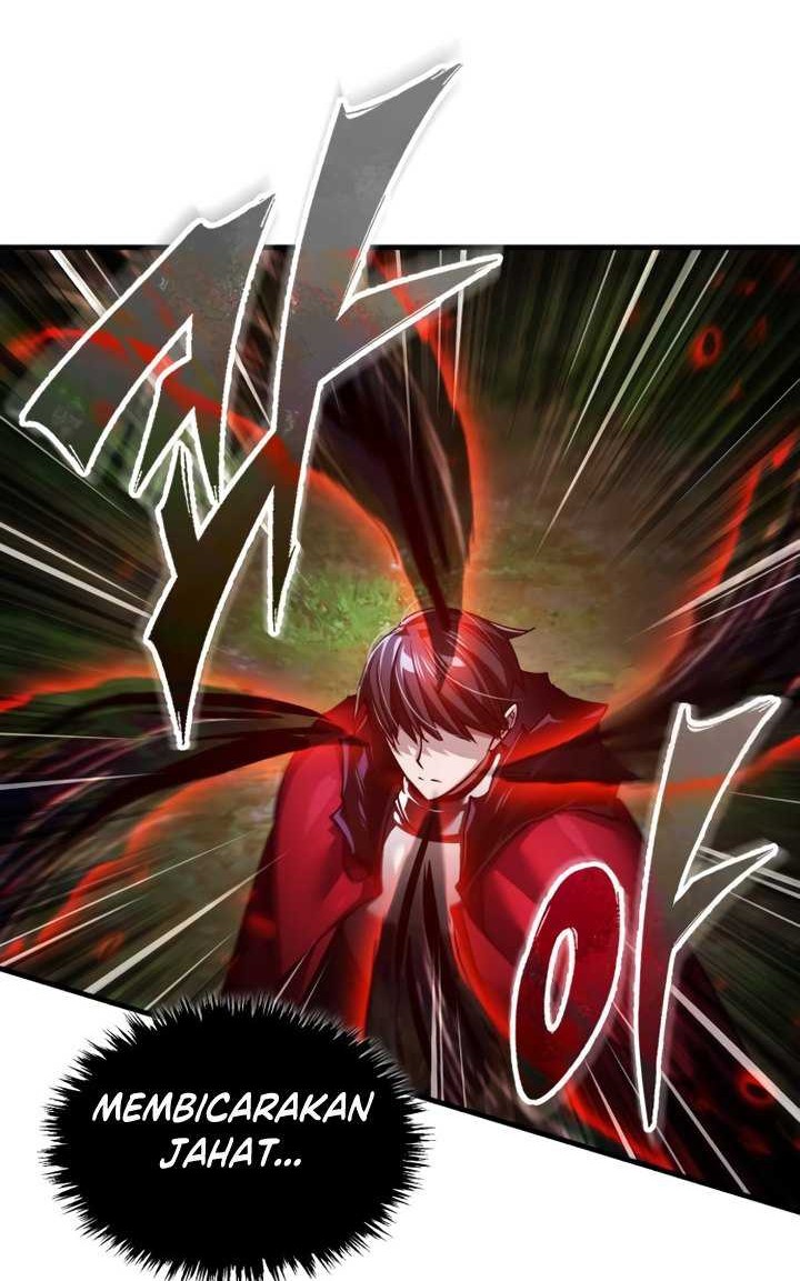 The Heavenly Demon Can’t Live a Normal Life Chapter 116 - halaman 39