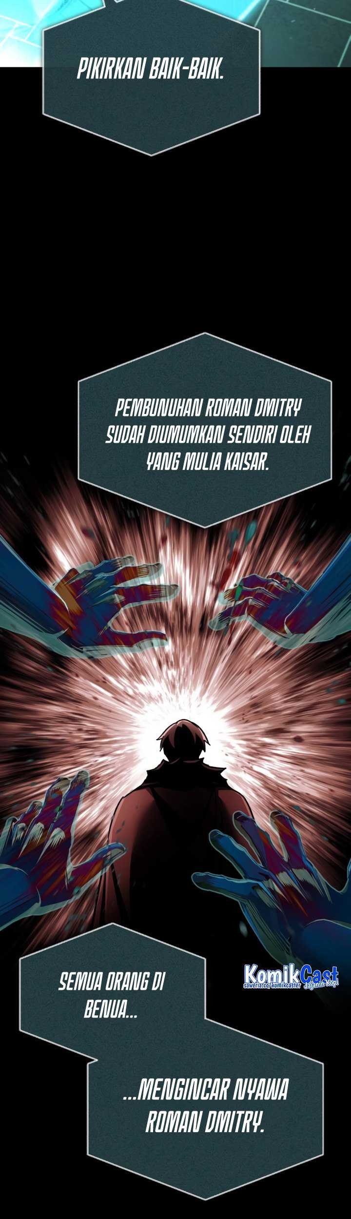 The Heavenly Demon Can’t Live a Normal Life Chapter 116 - halaman 4