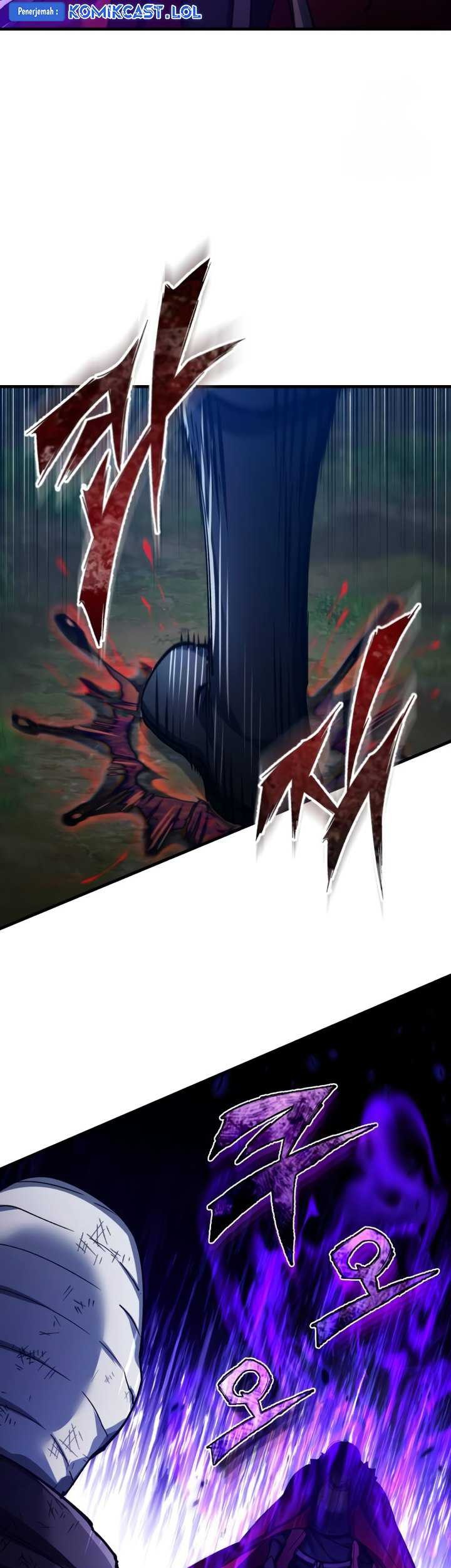 The Heavenly Demon Can’t Live a Normal Life Chapter 116 - halaman 46