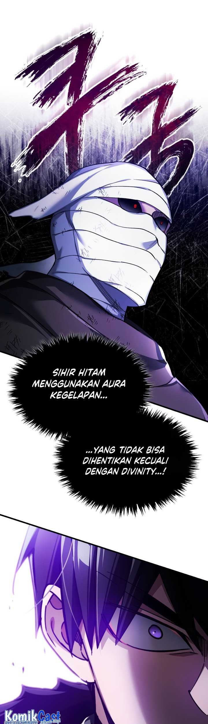 The Heavenly Demon Can’t Live a Normal Life Chapter 116 - halaman 48