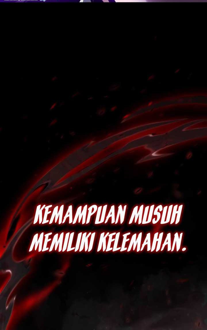 The Heavenly Demon Can’t Live a Normal Life Chapter 116 - halaman 49
